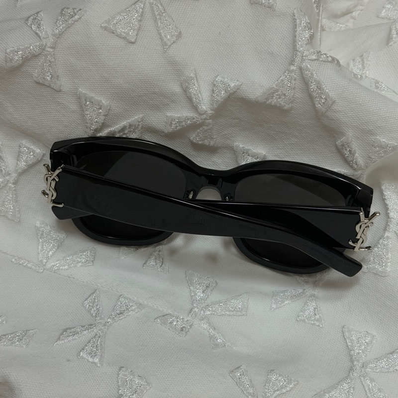 YSL SAINT LAURENT M95 太陽眼鏡-3
