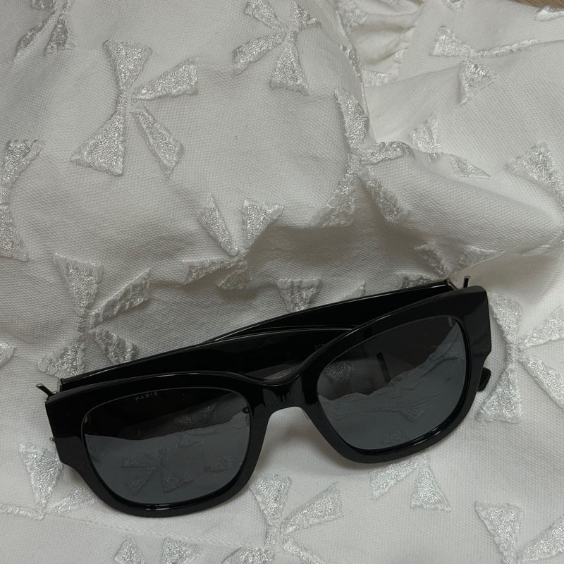 YSL SAINT LAURENT M95 太陽眼鏡-4