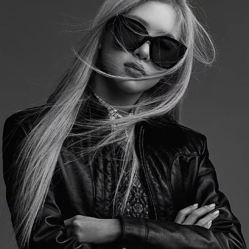 YSL SAINT LAURENT M95 太陽眼鏡-6