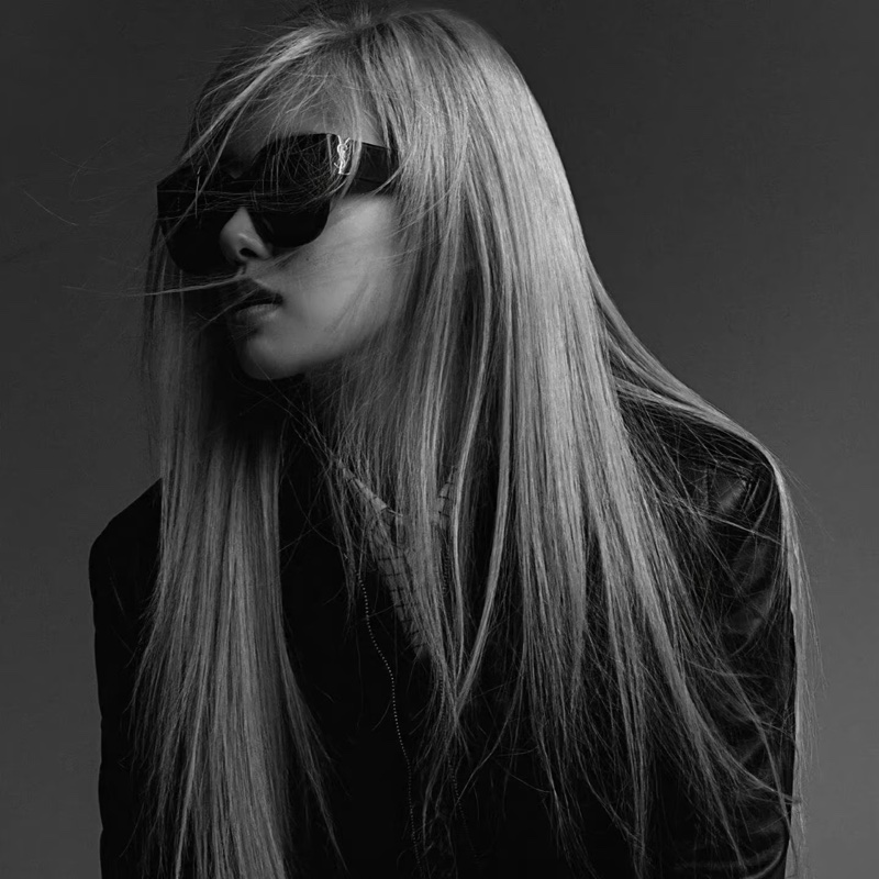 YSL SAINT LAURENT M95 太陽眼鏡-7