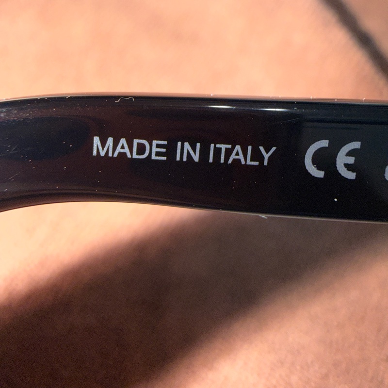 YSL SAINT LAURENT M95 太陽眼鏡-16