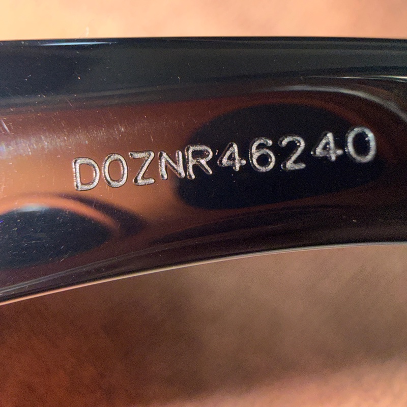 YSL SAINT LAURENT M95 太陽眼鏡-17