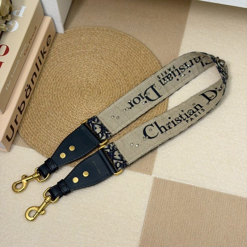 🏷️Dior 迪奧．Addict 緹花郵差包 中號 已絕版/客人寄賣-23