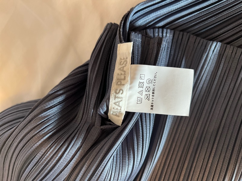 PLEATS PLEASE ISSEY MIYAKE-2