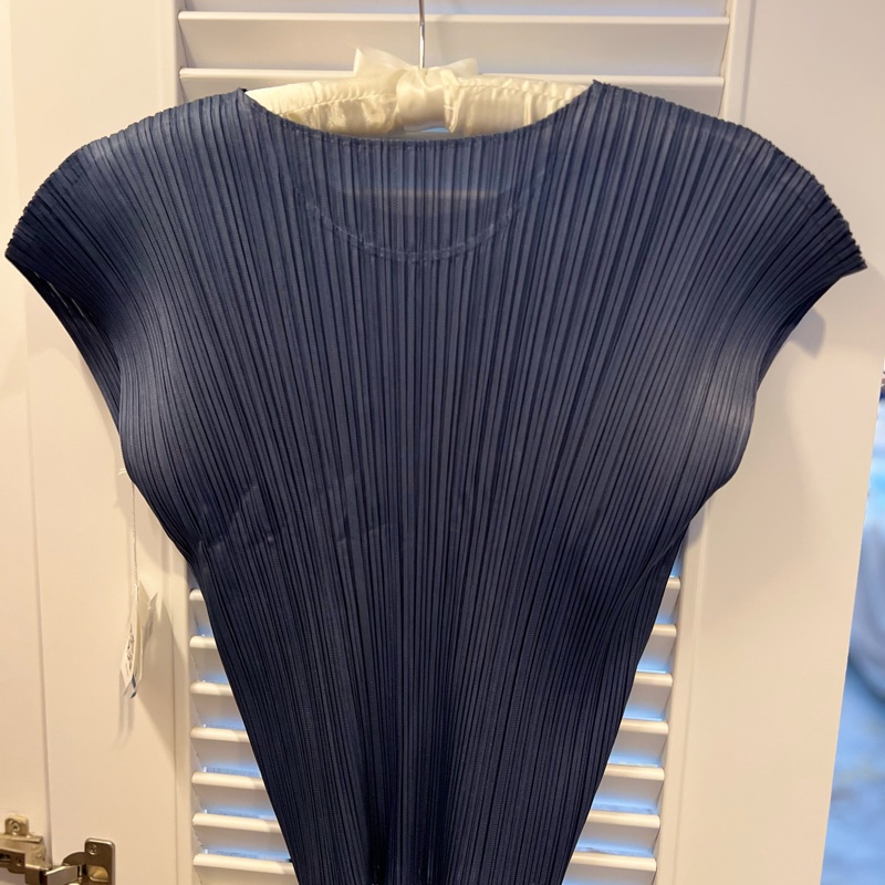 PLEATS PLEASE ISSEY MIYAKE-5