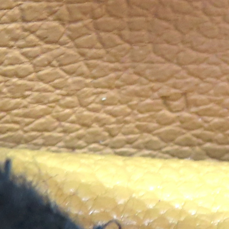 金棕色 Evercolor牛皮 Roulis Slim Wallet 二折短夾 U刻 金釦【HERMES 愛馬仕】-8