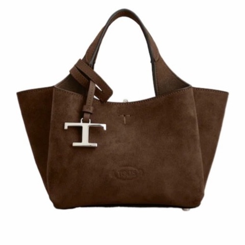 Tod's 女士 雙手柄單肩包均碼碼24cm*11cm*13cm