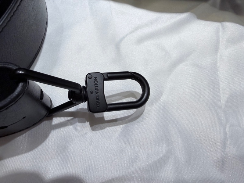 LV 路易威登 限量彩虹 Taiga Steamer PM 公文包 手提包 斜背包 黑色 M30339 LV-14