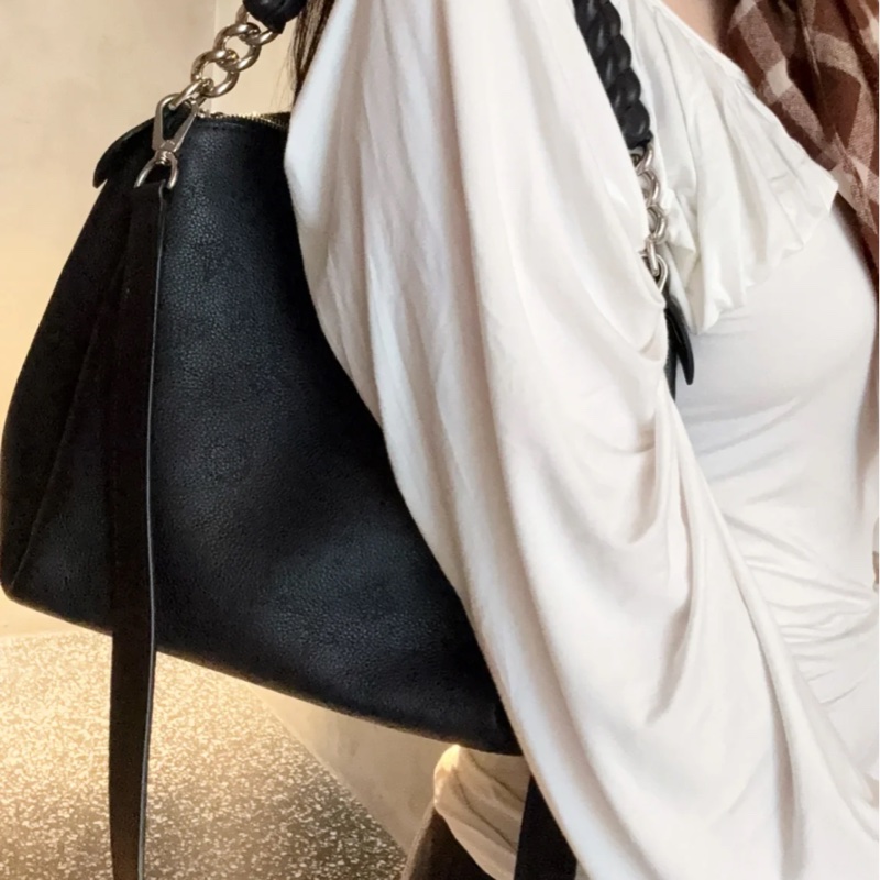 #LOUIS VUITTON #babylone chain手提包 🤵🏻♂️18年芯片-3