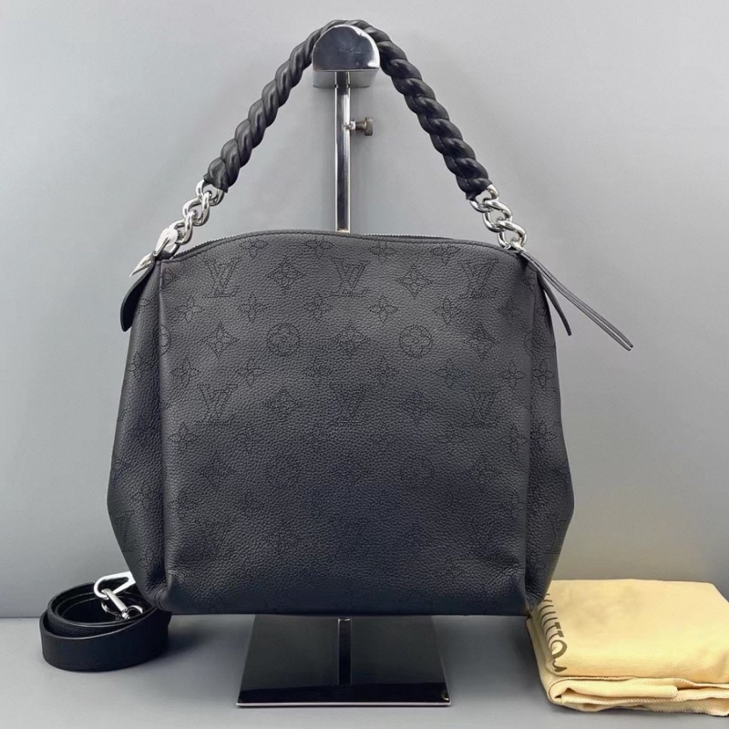 #LOUIS VUITTON #babylone chain手提包 🤵🏻♂️18年芯片-10
