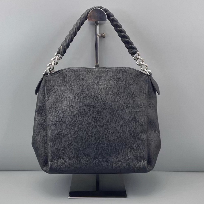#LOUIS VUITTON #babylone chain手提包 🤵🏻♂️18年芯片-11