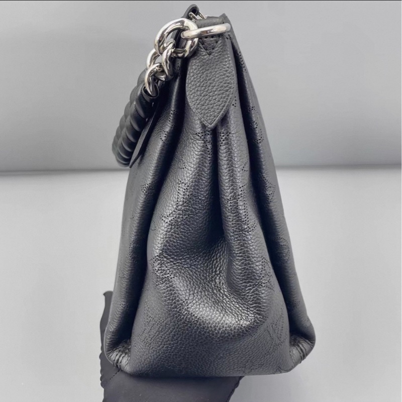 #LOUIS VUITTON #babylone chain手提包 🤵🏻♂️18年芯片-12