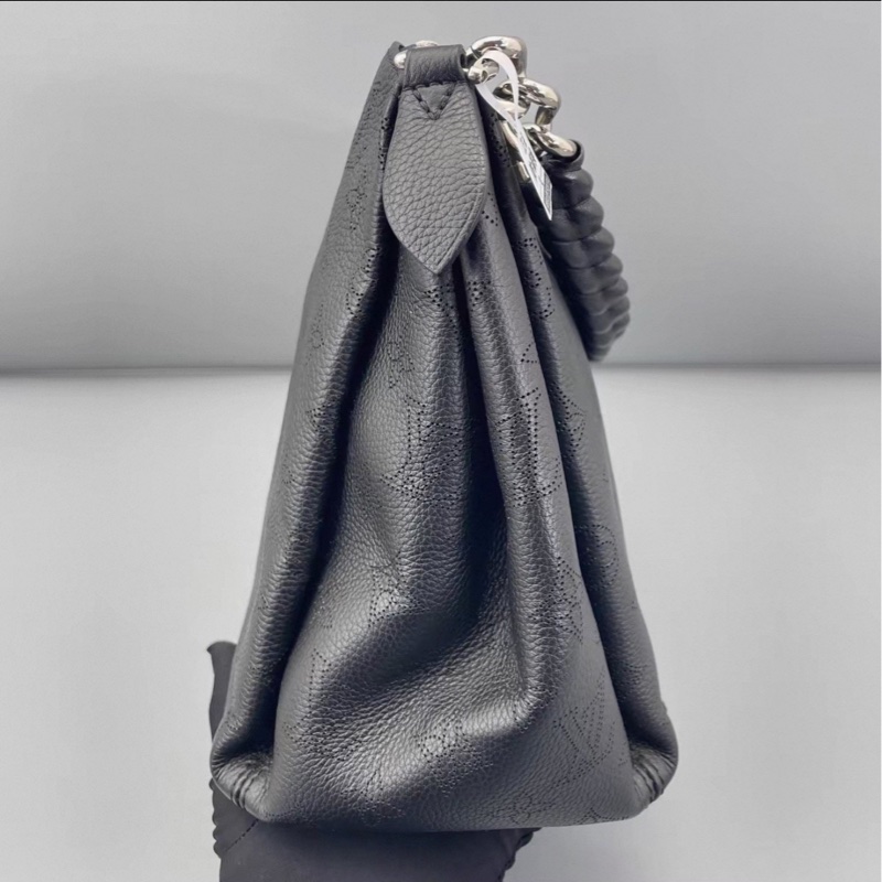 #LOUIS VUITTON #babylone chain手提包 🤵🏻♂️18年芯片-13