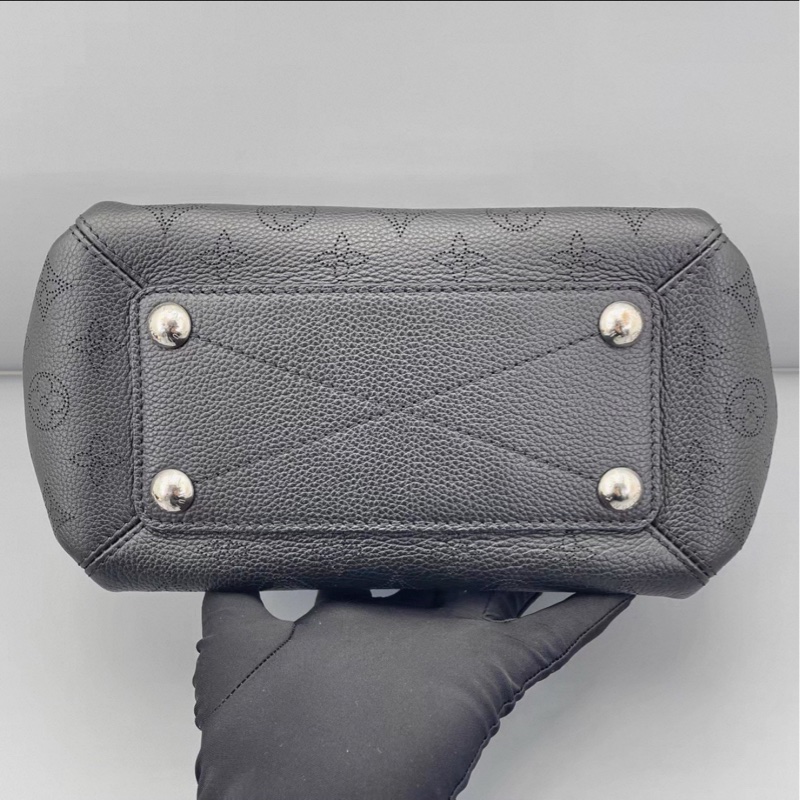 #LOUIS VUITTON #babylone chain手提包 🤵🏻♂️18年芯片-14