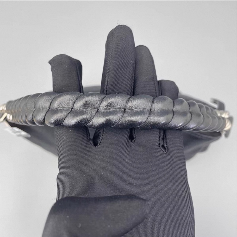 #LOUIS VUITTON #babylone chain手提包 🤵🏻♂️18年芯片-15