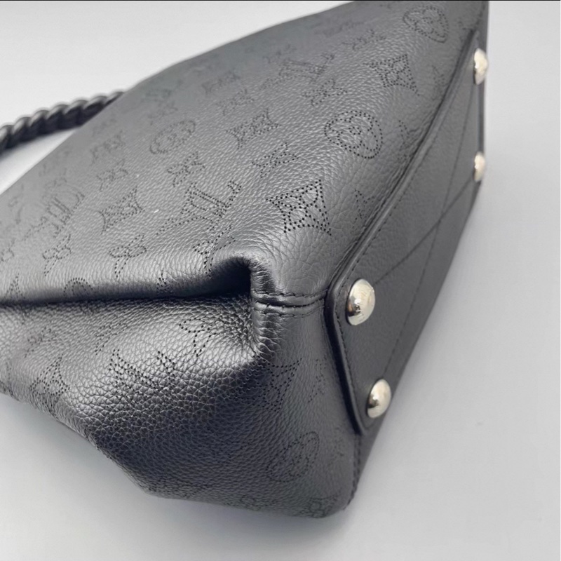 #LOUIS VUITTON #babylone chain手提包 🤵🏻♂️18年芯片-16