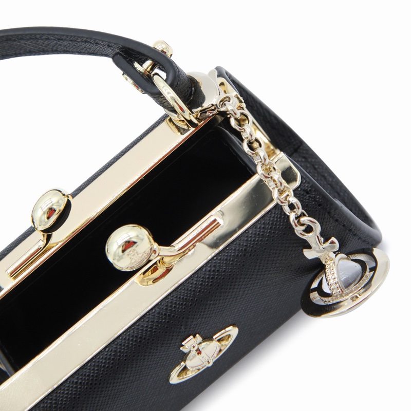 Vivienne Westwood 女士 Doll 單肩包均碼碼-5