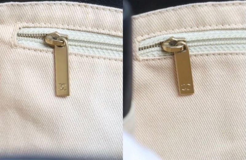 「JL精品代購」9新 Chanel 香奈兒山茶花黑托特包-10