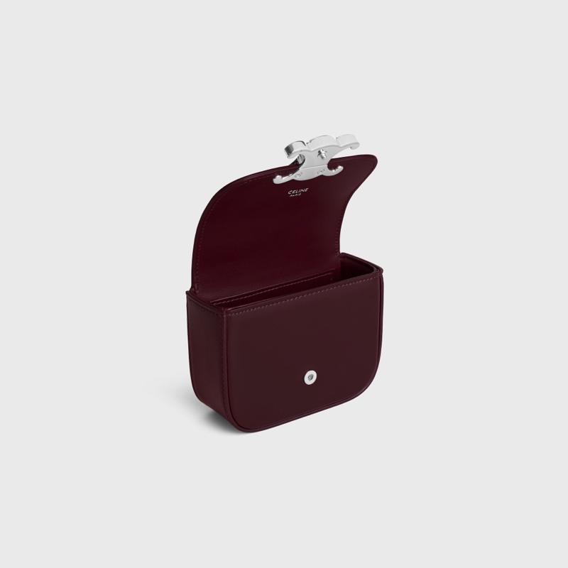 Celine 女士 CLAUDE迷你鏈條包均碼碼MINI、11cm*4cm*9.5cm-1