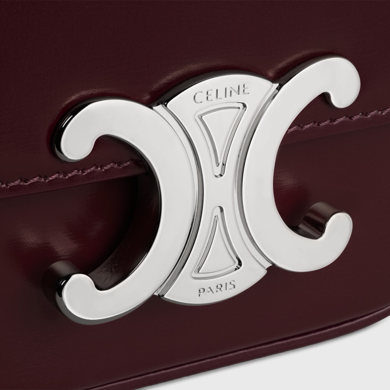 Celine 女士 CLAUDE迷你鏈條包均碼碼MINI、11cm*4cm*9.5cm-2