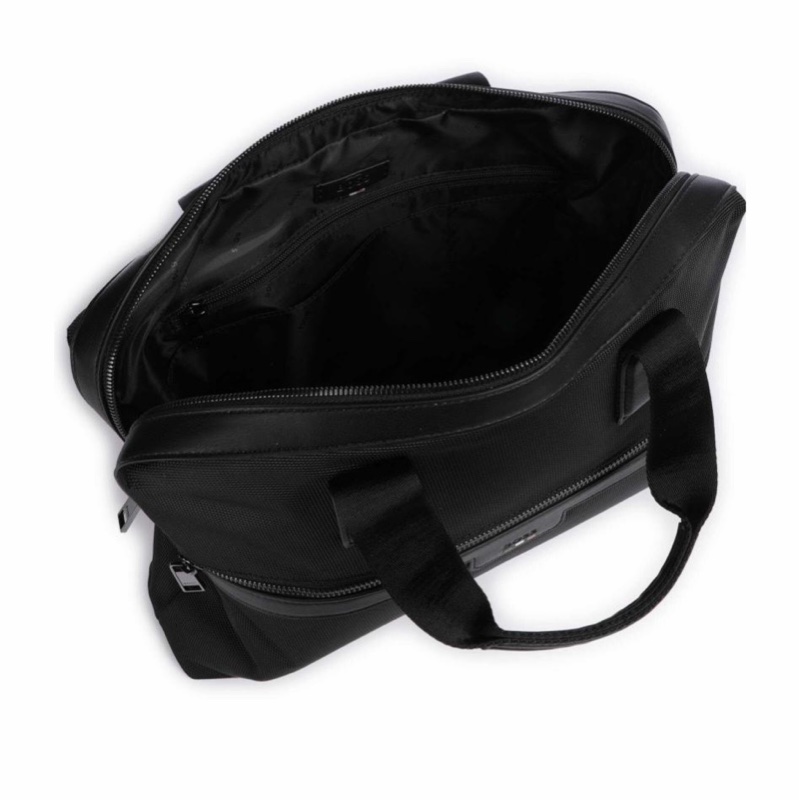 Hugo Boss 男士 手提公文包均碼碼38cm*8cm*28cm-3