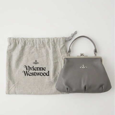 vivienne westwood 口金包