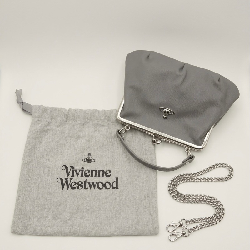vivienne westwood 口金包-2