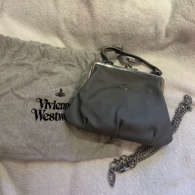 vivienne westwood 口金包-3