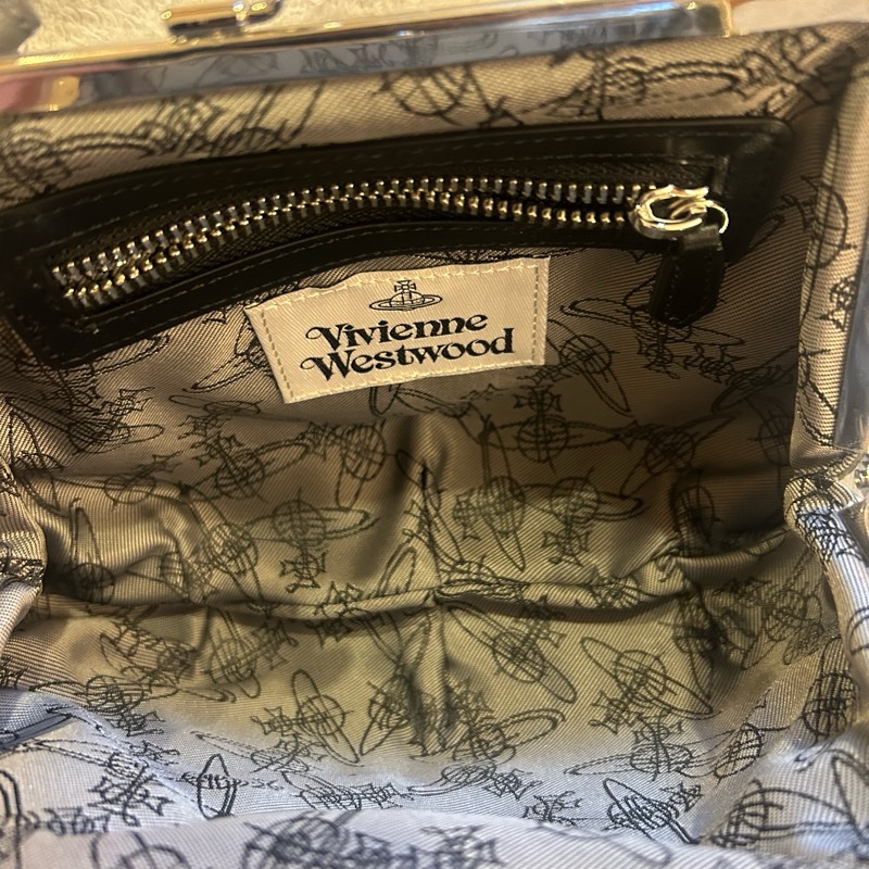 vivienne westwood 口金包-4