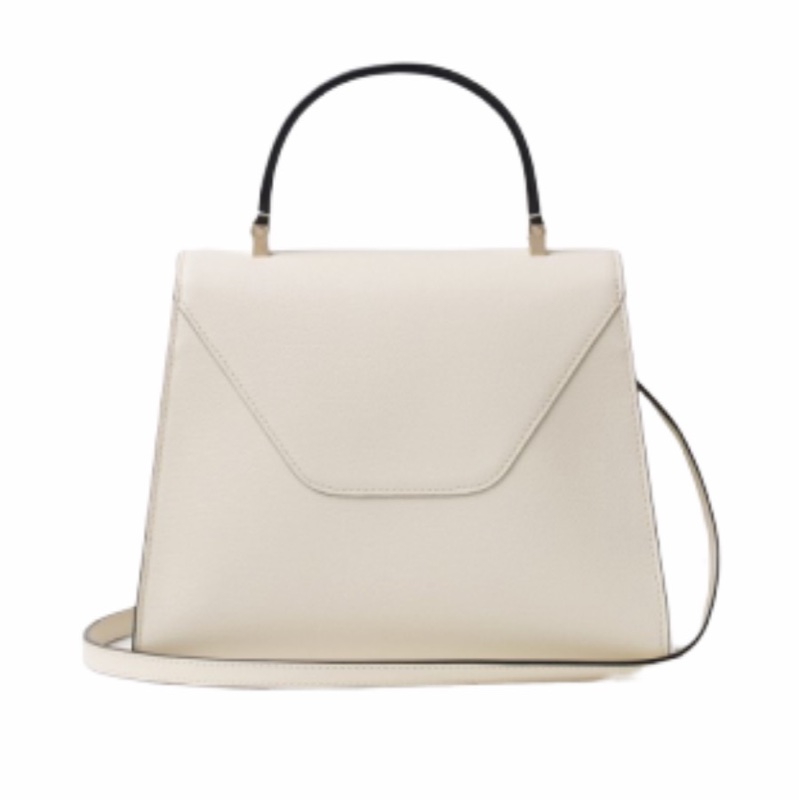 Valextra 女士 Iside 牛皮手提包均碼碼中號、26 X 12 X 20 CM-3