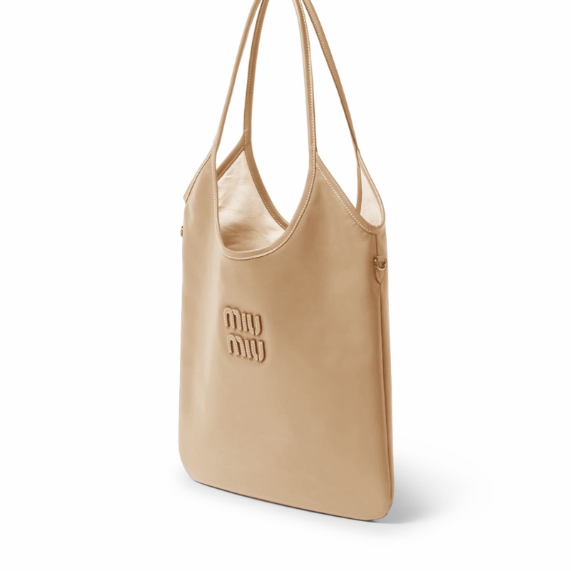 Miu Miu 女士 IVY單肩包均碼碼-3