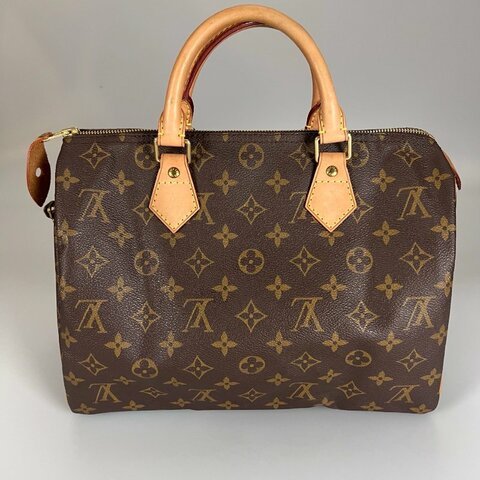 LV M41526 老花SPEEDY 30