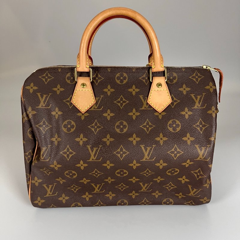 LV M41526 老花SPEEDY 30-1