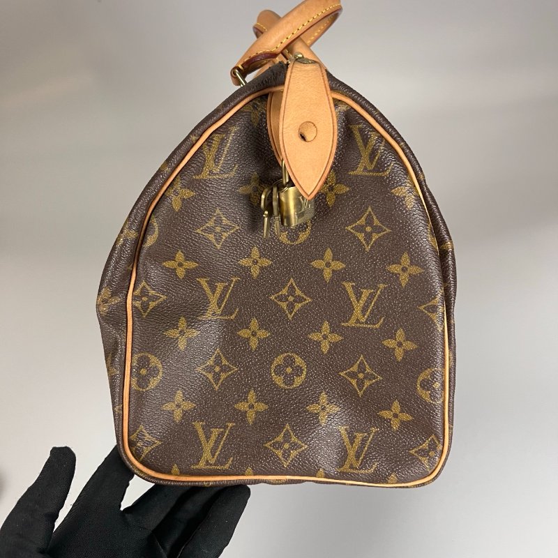 LV M41526 老花SPEEDY 30-2