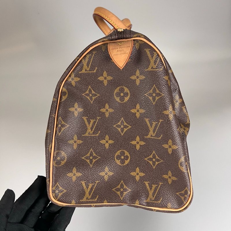 LV M41526 老花SPEEDY 30-3