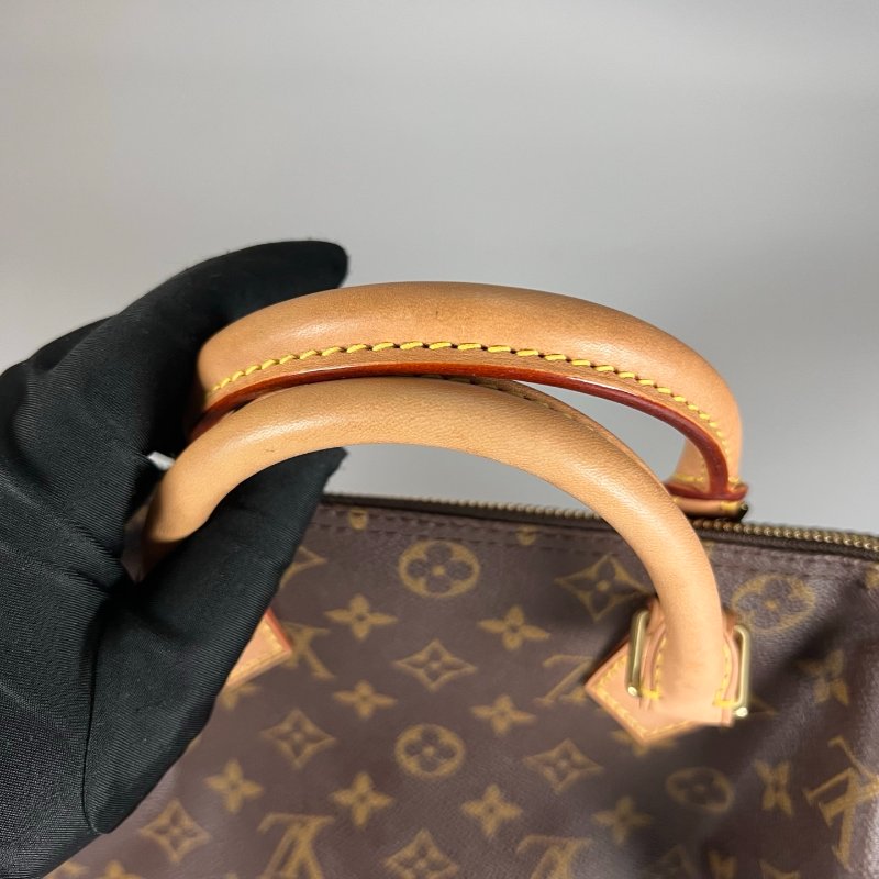 LV M41526 老花SPEEDY 30-8