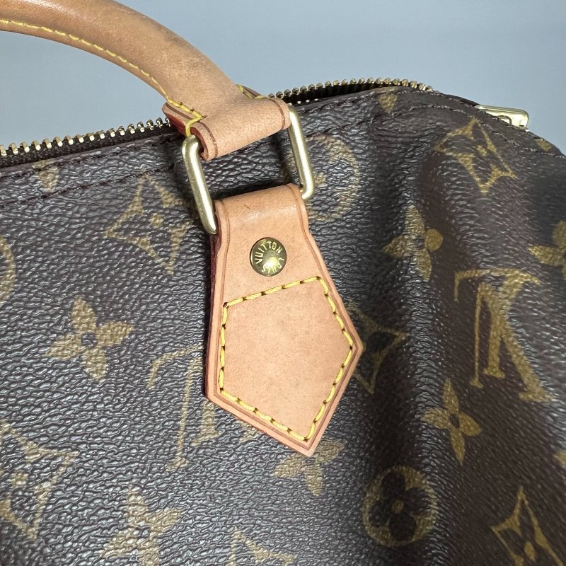 LV M41526 老花SPEEDY 30-9