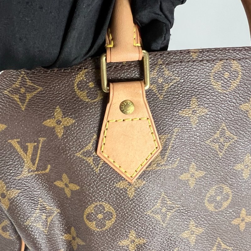 LV M41526 老花SPEEDY 30-10