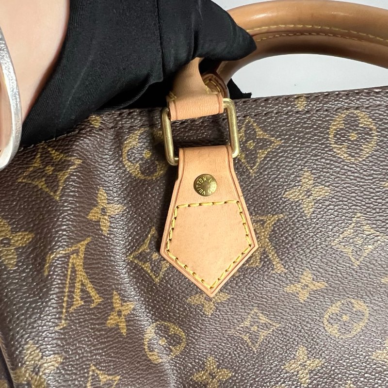 LV M41526 老花SPEEDY 30-11