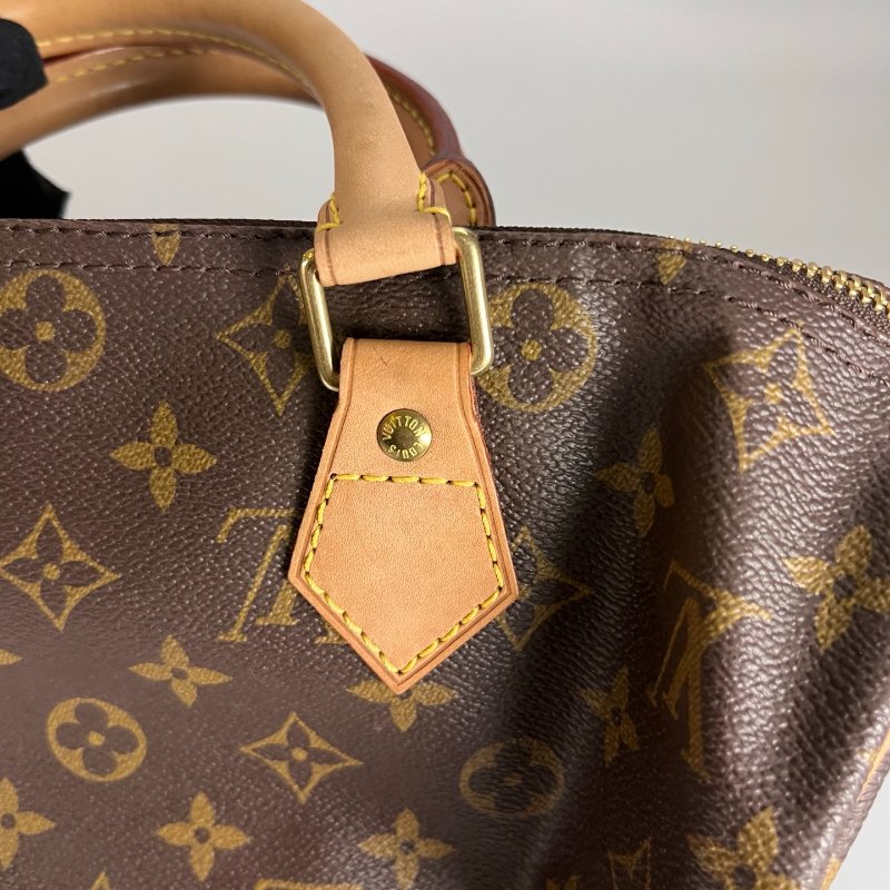 LV M41526 老花SPEEDY 30-12