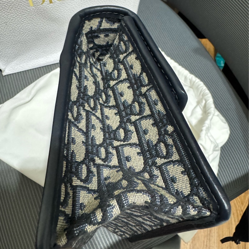 DIOR經典老花包-2