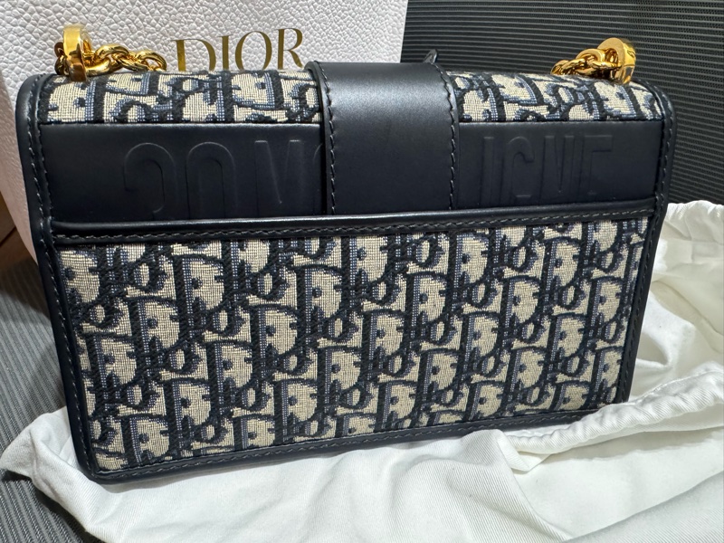 DIOR經典老花包-3