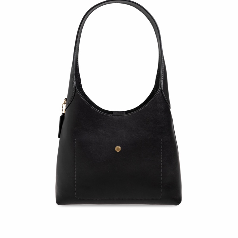 Coach 女士 徽標單肩包均碼碼28cm*9.5cm*28cm-5