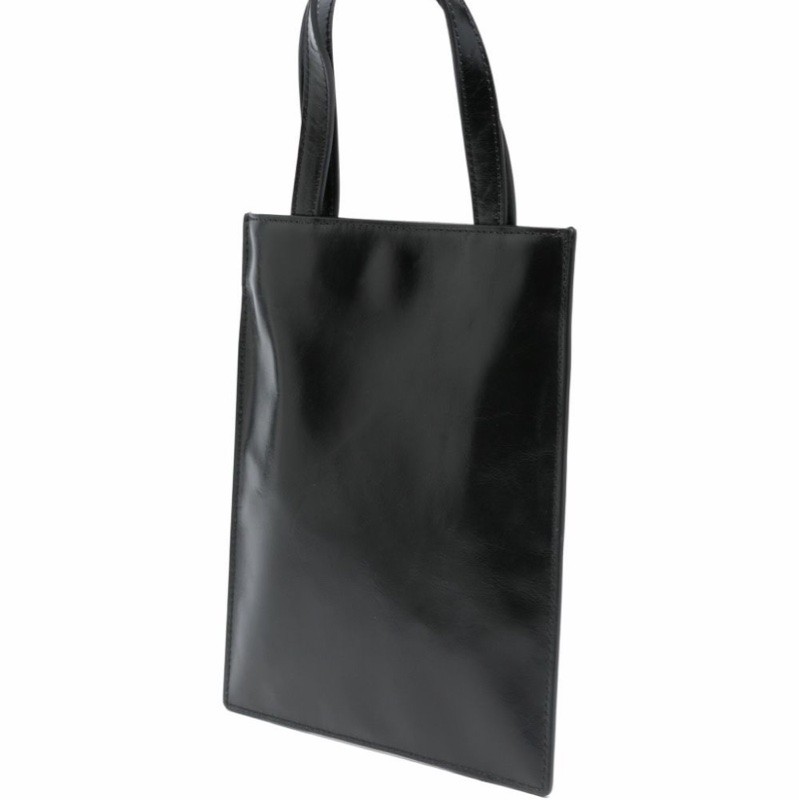 Alexander Wang 女士 小號雙提手手提包均碼碼小號、17cm*0.5cm*21cm-1