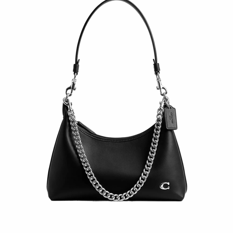 Coach 女士 徽標單肩包均碼碼27.5cm*10.5cm*11.5cm-3