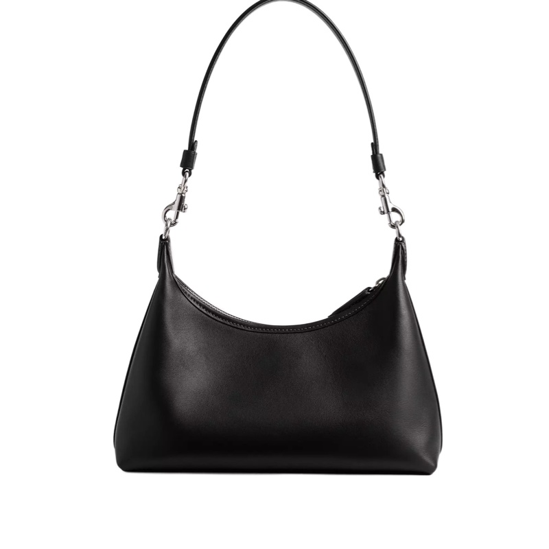 Coach 女士 徽標單肩包均碼碼27.5cm*10.5cm*11.5cm-4