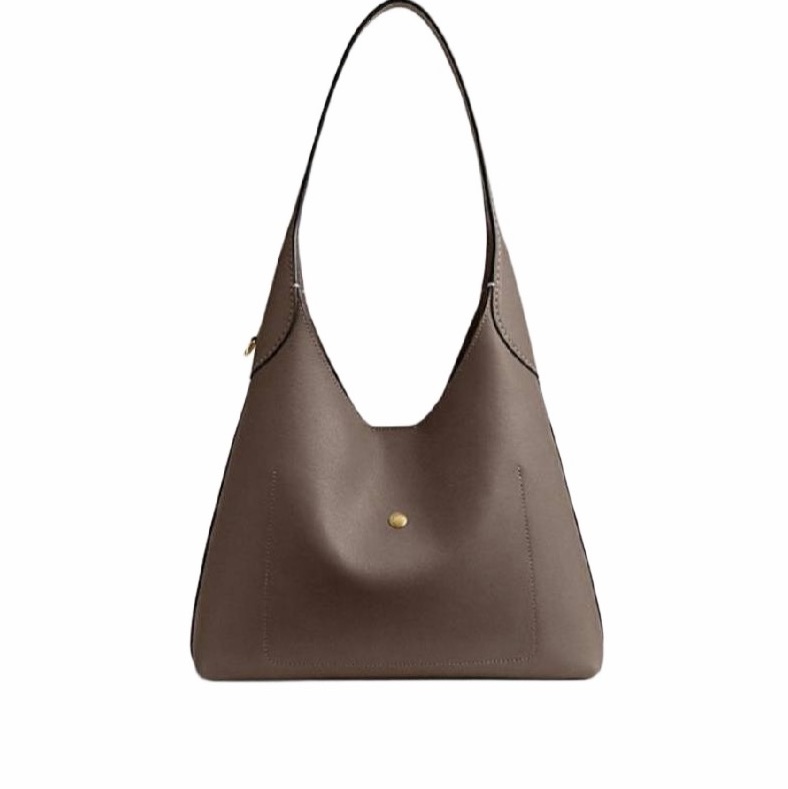 Coach 女士 徽標單肩包均碼碼28cm*8.3cm*28cm-1