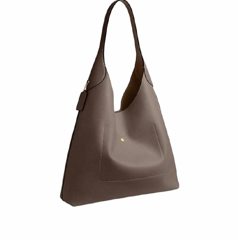 Coach 女士 徽標單肩包均碼碼28cm*8.3cm*28cm-3