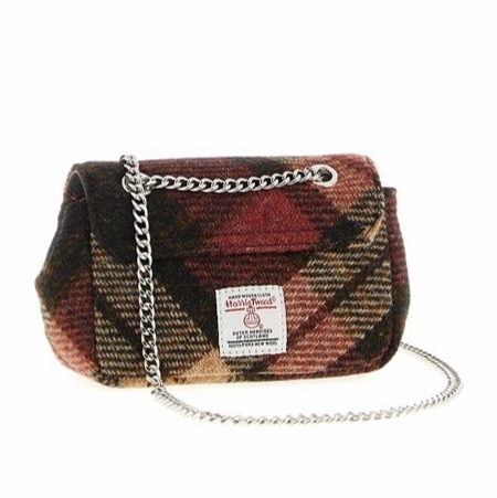 Vivienne Westwood 女士 翻蓋單肩包均碼碼14cm*6cm*10cm-1