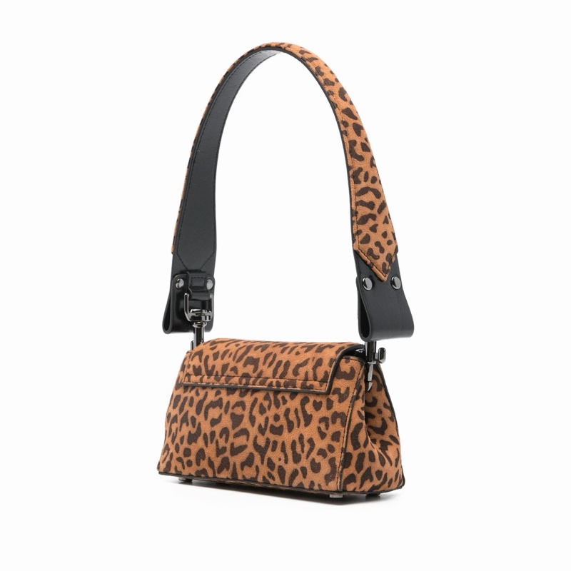 Vivienne Westwood 女士 Hazel 單肩包均碼碼-6